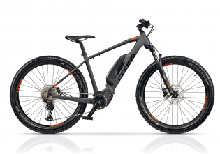 27.5" CROSS BOSCH QUANTUM PLUS G4