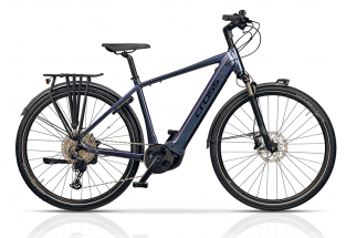 28" CROSS BOSCH NOVA G4 MAN