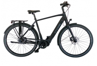 28" CROSS NOVA SHIMANO MAN