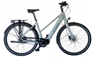 28" CROSS NOVA SHIMANO LADY