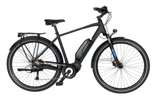 28" V-TRON STEPS RD GENT