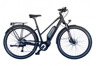 28" V-TRON STEPS RD LADY