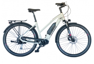 28" X-TRON STEPS RD SR1 LADY