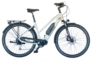 28" X-TRON STEPS RD SR1 LADY