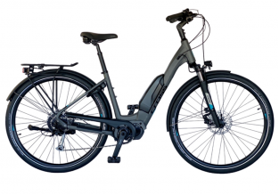 28" X-TRON STEPS RD SR1 WAVE
