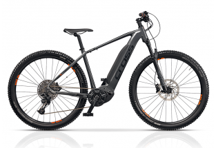 29 CROSS BOSCH STREAMER G4