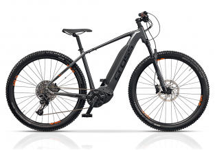 29 CROSS BOSCH STREAMER G4