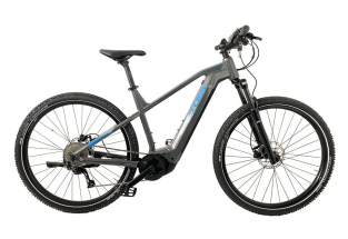 29" Bosch MTB C2.0 625
