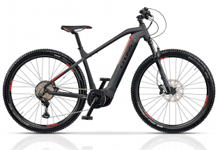 29 CROSS BOSCH MAVERIX G4