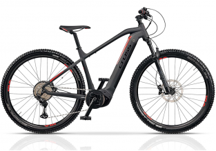 29 CROSS BOSCH MAVERIX G4