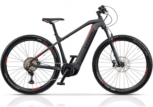29 CROSS BOSCH MAVERIX G4
