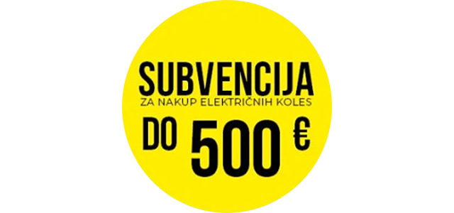Subvencija